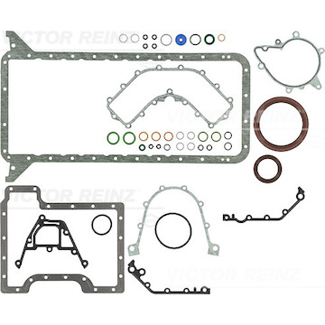 Sada těsnění, kliková skříň VICTOR REINZ 08-31828-03