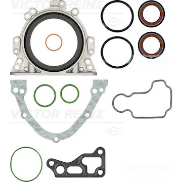 Sada těsnění, kliková skříň VICTOR REINZ 08-31956-02
