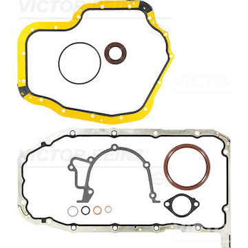 Sada těsnění, kliková skříň VICTOR REINZ 08-31979-01