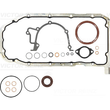 Sada těsnění, kliková skříň VICTOR REINZ 08-31979-02