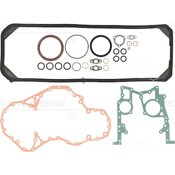 Sada těsnění, kliková skříň VICTOR REINZ 08-33106-01