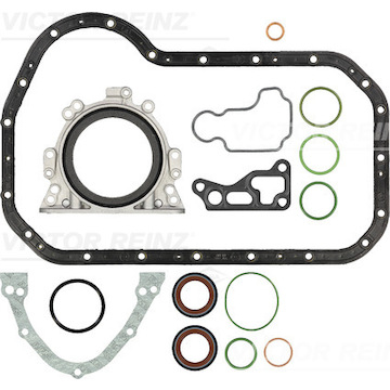 Sada těsnění, kliková skříň VICTOR REINZ 08-33138-02