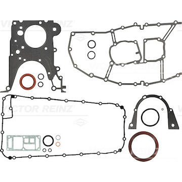 Sada těsnění, kliková skříň VICTOR REINZ 08-33139-01