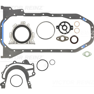 Sada těsnění, kliková skříň VICTOR REINZ 08-34213-01