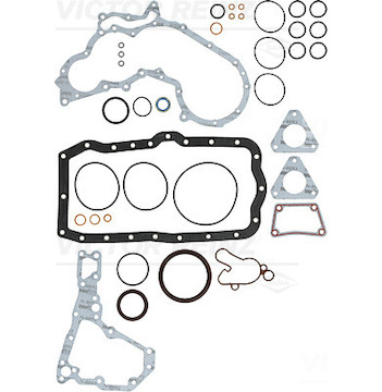 Sada těsnění, kliková skříň VICTOR REINZ 08-35784-01