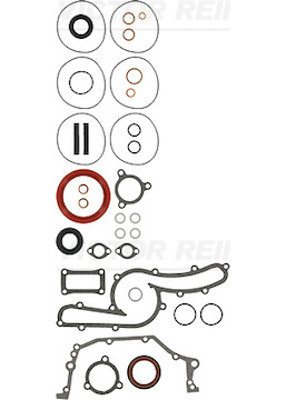 Sada těsnění, kliková skříň VICTOR REINZ 08-35798-01