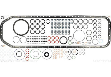 Sada těsnění, kliková skříň VICTOR REINZ 08-35937-01