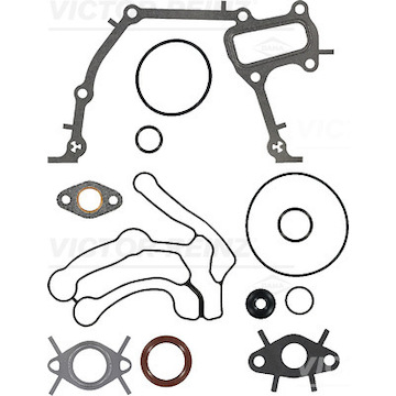 Sada těsnění, kliková skříň VICTOR REINZ 08-36278-01