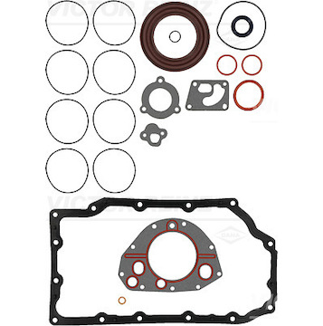Sada těsnění, kliková skříň VICTOR REINZ 08-36344-01
