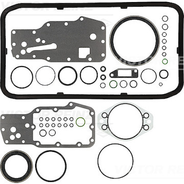 Sada těsnění, kliková skříň VICTOR REINZ 08-36834-01