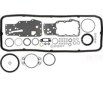 Sada těsnění, kliková skříň VICTOR REINZ 08-36927-01