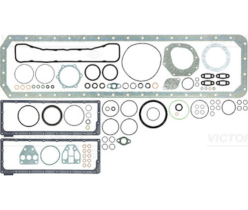Sada těsnění, kliková skříň VICTOR REINZ 08-37736-02