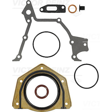 Sada těsnění, kliková skříň VICTOR REINZ 08-38299-02