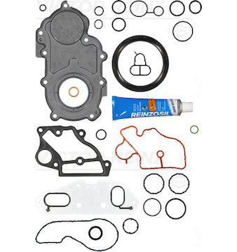 Sada těsnění, kliková skříň VICTOR REINZ 08-38331-01