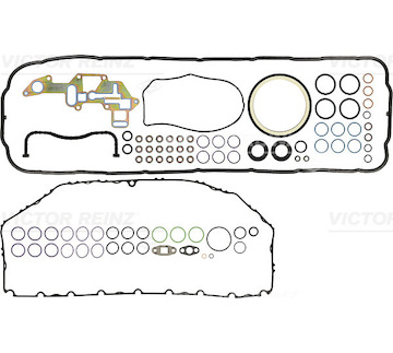 Sada těsnění, kliková skříň VICTOR REINZ 08-39191-02