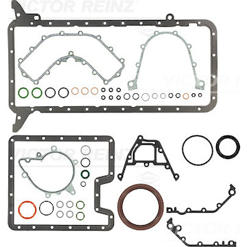 Sada těsnění, kliková skříň VICTOR REINZ 08-39344-01