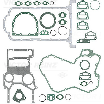 Sada těsnění, kliková skříň VICTOR REINZ 08-41463-01