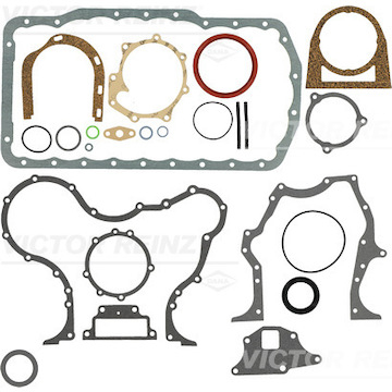 Sada těsnění, kliková skříň VICTOR REINZ 08-41580-01
