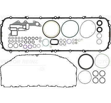Sada těsnění, kliková skříň VICTOR REINZ 08-42117-01