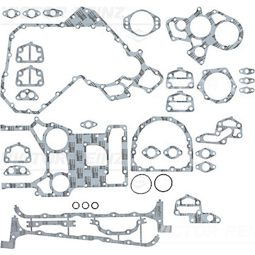 Sada těsnění, kliková skříň VICTOR REINZ 08-56192-01
