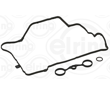 Sada těsnění, kryt hlavy válce ELRING 005.660