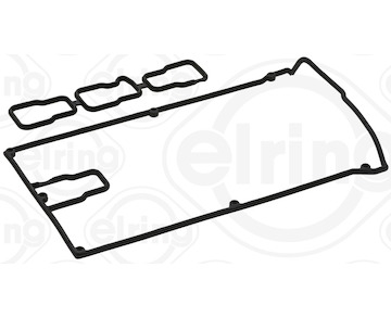 Sada těsnění, kryt hlavy válce ELRING 199.020