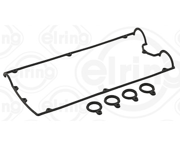 Sada těsnění, kryt hlavy válce ELRING 473.430