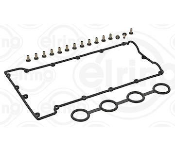 Sada těsnění, kryt hlavy válce ELRING 569.860