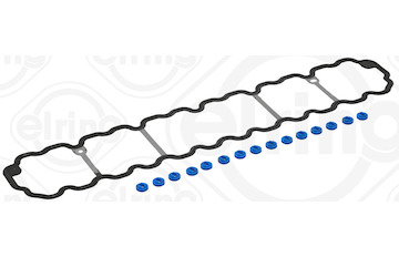 Sada těsnění, kryt hlavy válce ELRING 575.280