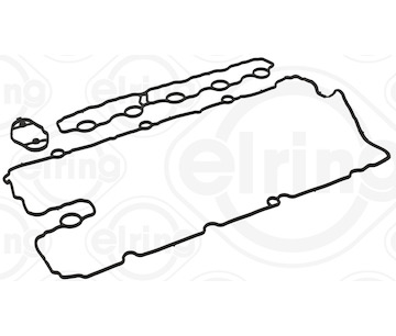 Sada těsnění, kryt hlavy válce ELRING 773.910