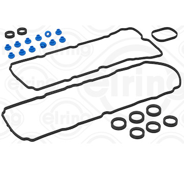 Sada těsnění, kryt hlavy válce ELRING 856.580