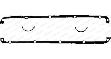 Sada těsnění, kryt hlavy válce PAYEN HL463