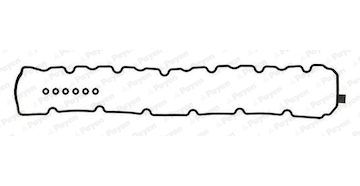 Sada těsnění, kryt hlavy válce PAYEN HM5241