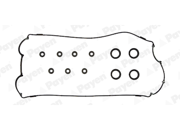 Sada těsnění, kryt hlavy válce PAYEN HM5246