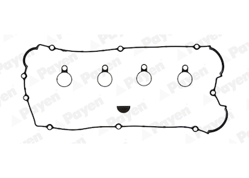 Sada těsnění, kryt hlavy válce PAYEN HM5272