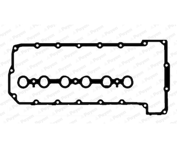 Sada těsnění, kryt hlavy válce PAYEN HM5288