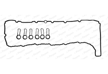Sada těsnění, kryt hlavy válce PAYEN HM5391