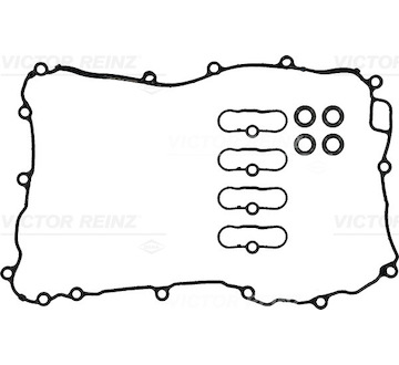 Sada těsnění, kryt hlavy válce VICTOR REINZ 15-10121-01