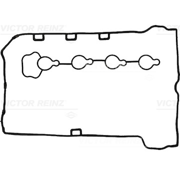 Sada těsnění, kryt hlavy válce VICTOR REINZ 15-11037-01