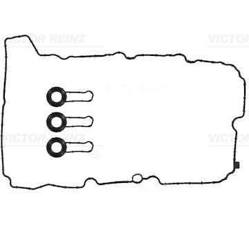 Sada těsnění, kryt hlavy válce VICTOR REINZ 15-11216-01