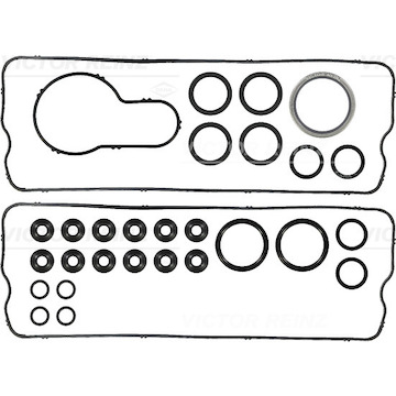 Sada těsnění, kryt hlavy válce VICTOR REINZ 15-31104-01