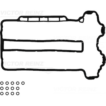 Sada těsnění, kryt hlavy válce VICTOR REINZ 15-34167-01