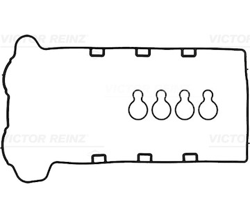 Sada těsnění, kryt hlavy válce VICTOR REINZ 15-36236-01