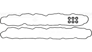Sada těsnění, kryt hlavy válce VICTOR REINZ 15-36836-02