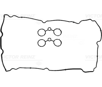 Sada těsnění, kryt hlavy válce VICTOR REINZ 15-37614-01