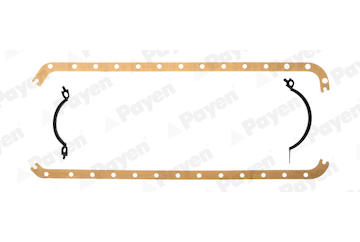 Sada těsnění, olejová vana PAYEN HC479
