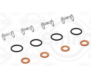 Sada těsnění, vstřikovací tryska ELRING B51.930