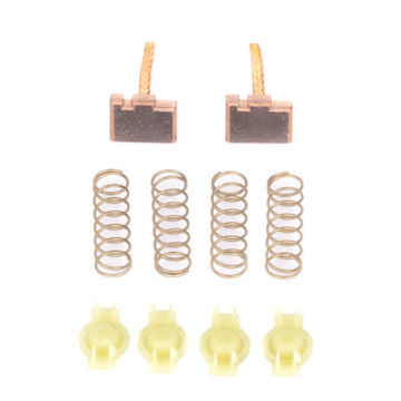 Sada uhlíkových štětců, startér MAHLE ORIGINAL MSX 1303KIT