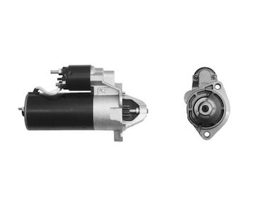 Startér MAHLE ORIGINAL MS 304
