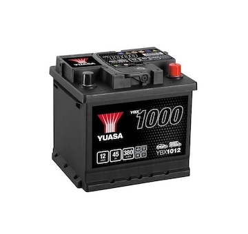 startovací baterie BTS Turbo B100091